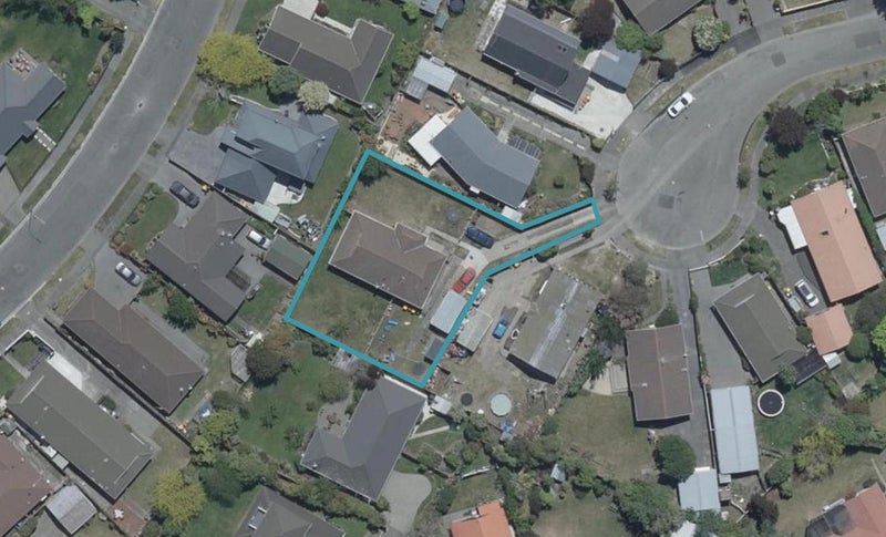14A Sophora Place, Parklands, Christchurch - Carousel 1