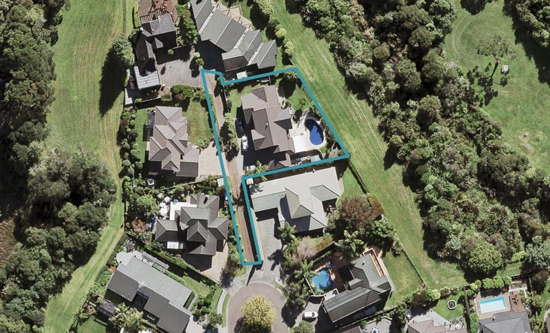 9 Centaur Close, Albany, Auckland - Carousel 1