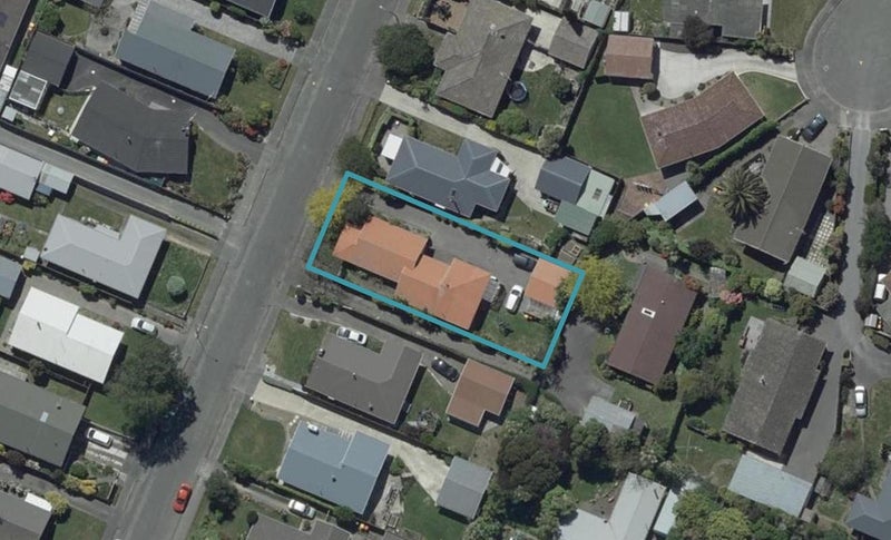 34 Cheyenne Street, Sockburn, Christchurch - Carousel 1