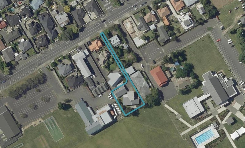 158 Park Road, West End, Palmerston North - Carousel 1