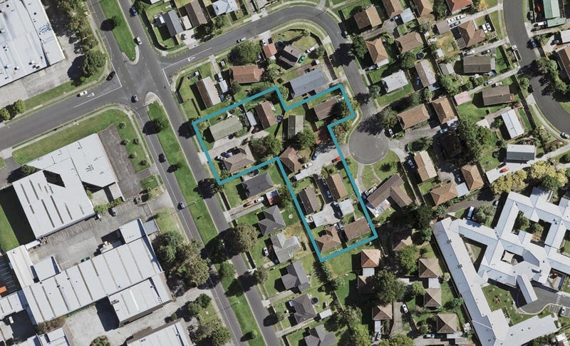 38 Druces Road, Wiri, Auckland - Carousel 1