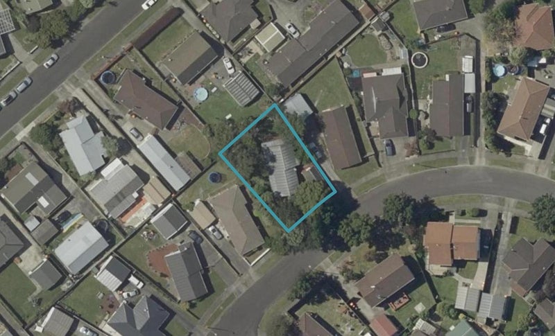 59 Geraldine Crescent, Cloverlea, Palmerston North - Carousel 1