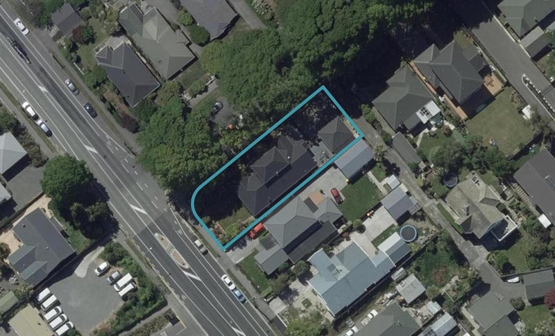 2 Darley Street, Somerfield, Christchurch - Carousel 1