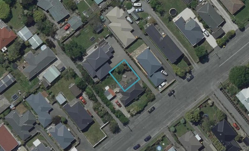 4/41 Wychbury Street, Spreydon, Christchurch - Carousel 1