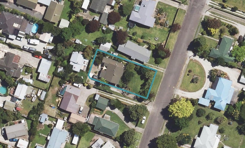 29 Macdonald Street, Te Hapara, Gisborne - Carousel 1
