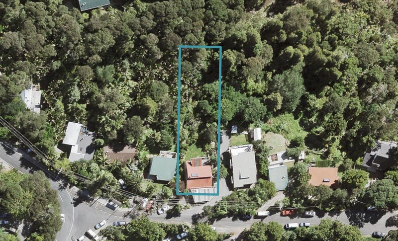 4 Dorothy Road, Laingholm, Auckland - Carousel 1