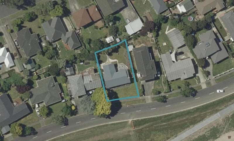 119 Dittmer Drive, West End, Palmerston North - Carousel 1