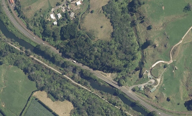 0 State Highway 2, Waikino, Waihi - Carousel 1