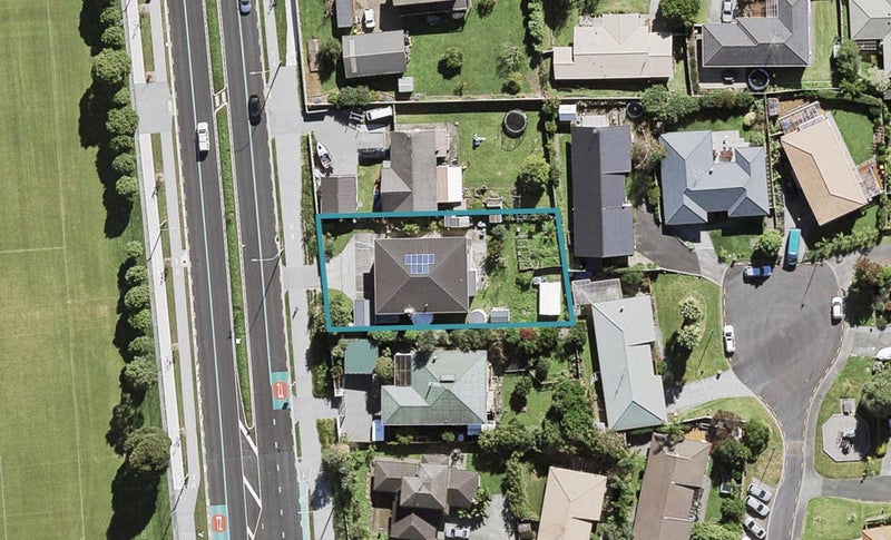 389 Albany Highway, Albany, Auckland - Carousel 1