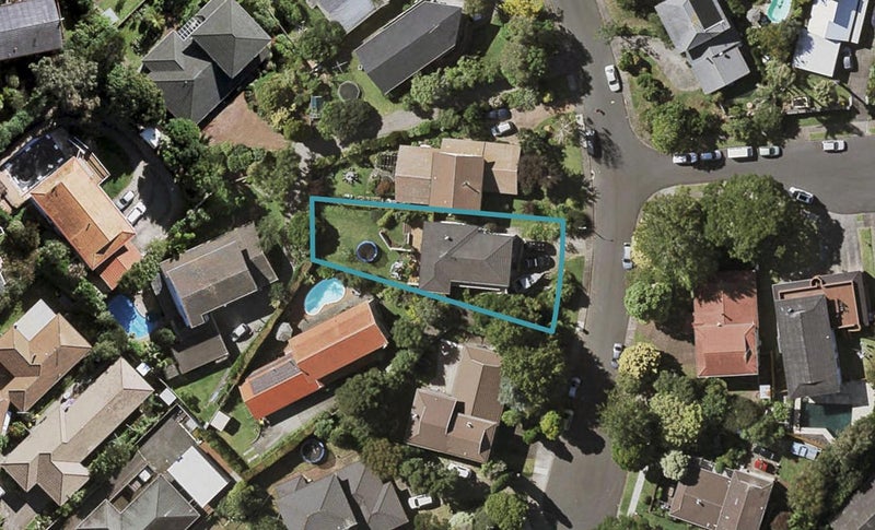 37 Marywil Crescent, Hillcrest, Auckland - Carousel 1