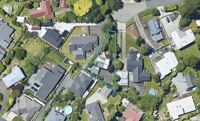 6A Burn Road, Lynmore, Rotorua - Carousel 1