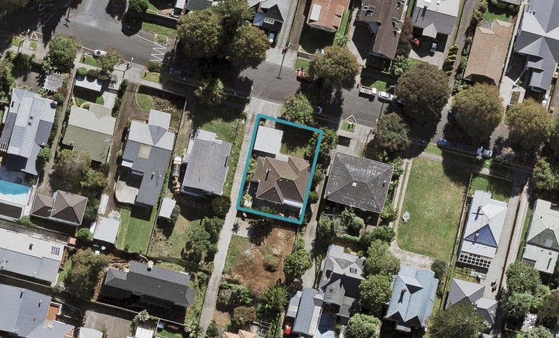 20 Onslow Avenue, Epsom, Auckland - Carousel 1
