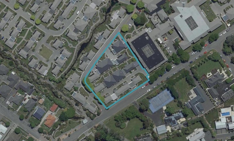 1/91 Grants Road, Papanui, Christchurch - Carousel 1
