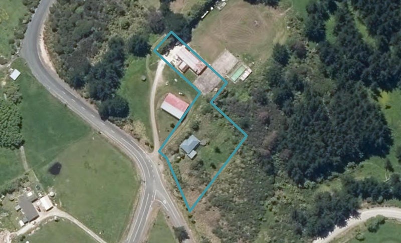 605 Tinopai Road, Matakohe - Carousel 1