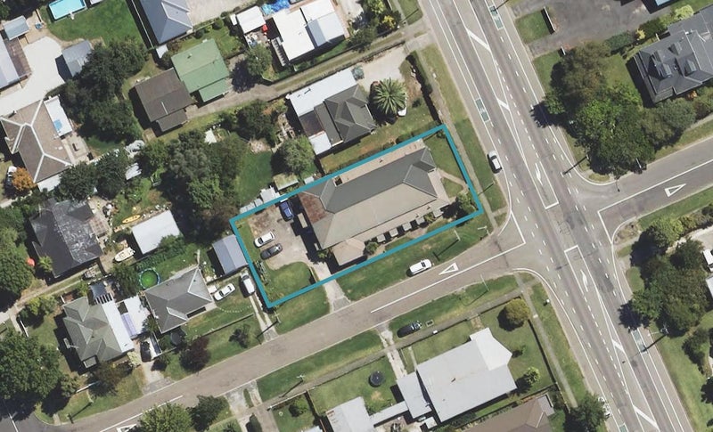 2/66 Ormond Road, Whataupoko, Gisborne - Carousel 1