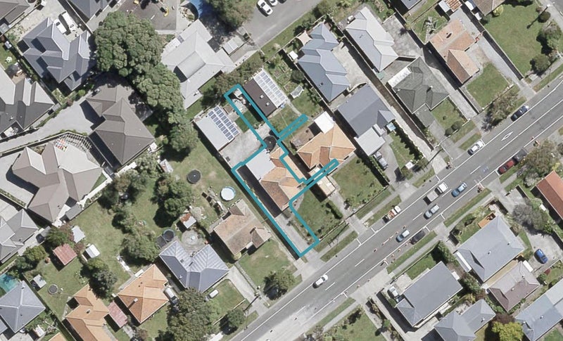 3/29 Waiwhetu Road, Waiwhetu, Lower Hutt - Carousel 1