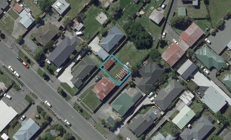 3/79 Wildberry Street, Woolston, Christchurch - Carousel 1