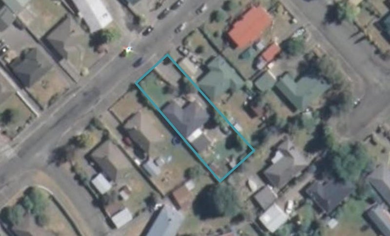 14 Bird Street, Hampstead, Ashburton - Carousel 1