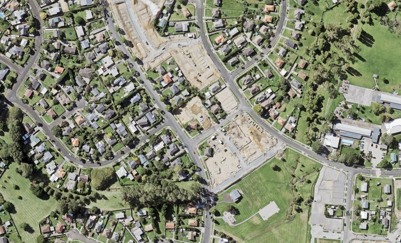 4A Linthorpe Crescent, Glen Innes, Auckland - Carousel 1