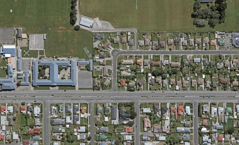 7 Miller Street, Georgetown, Invercargill - Carousel 1