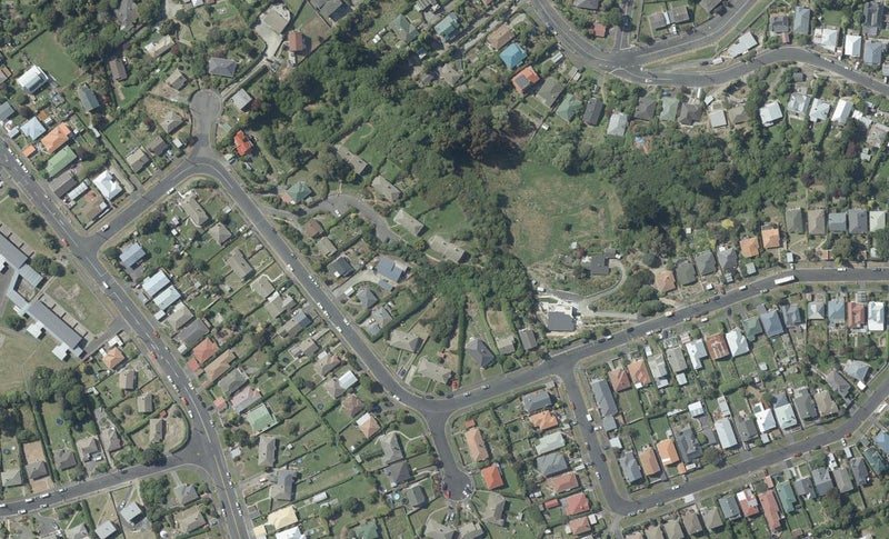 44 Waimea Avenue, Calton Hill, Dunedin - Carousel 1