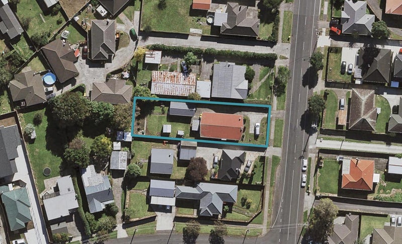 141 Gray Avenue, Papatoetoe, Auckland - Carousel 1