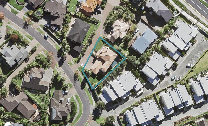 38 Scarlet Oak Drive, Schnapper Rock, Auckland - Carousel 1