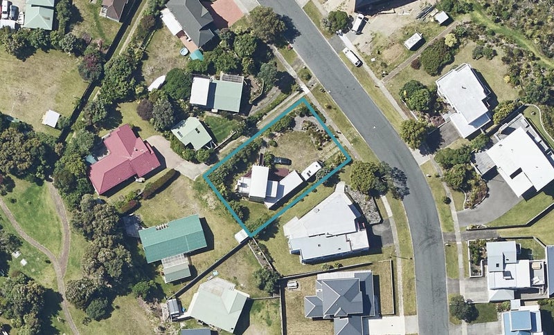 26 Papaunahi Road, Bowentown, Katikati - Carousel 1