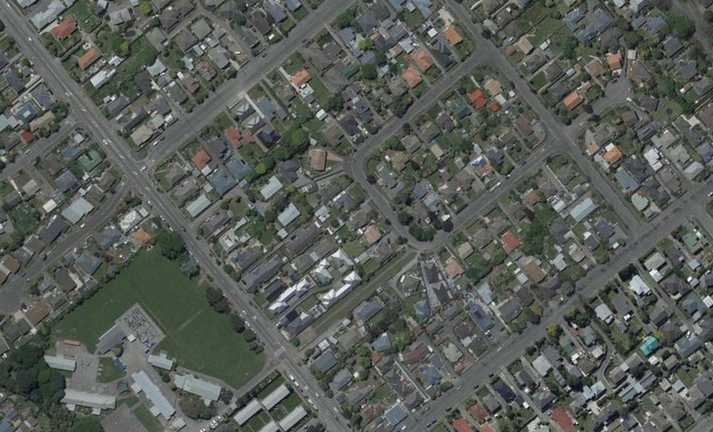 3/33 Winsor Crescent, Spreydon, Christchurch - Carousel 1