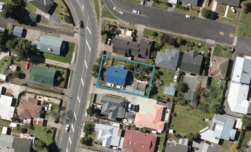 100 Hatea Drive, Regent, Whangarei - Carousel 1