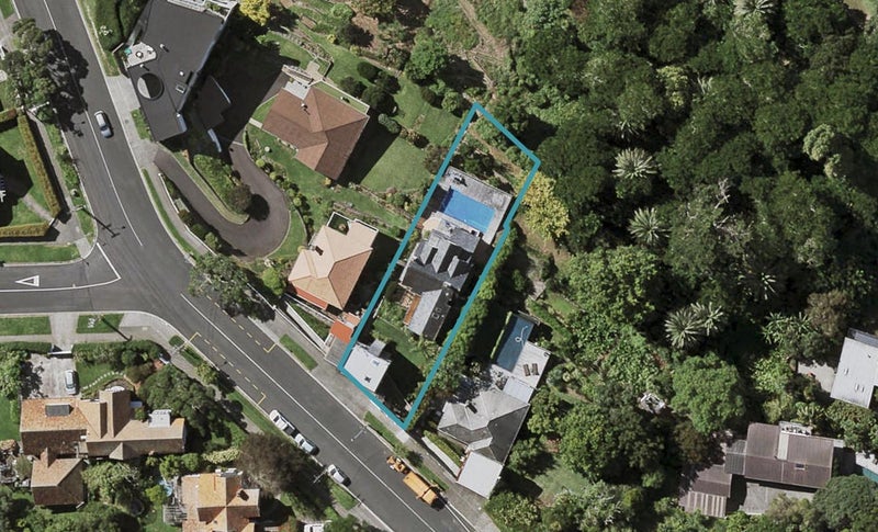 133 Upland Road, Remuera, Auckland - Carousel 1