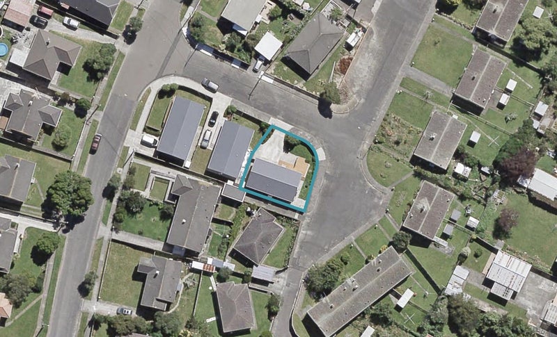 20C Poole Street, Taita, Lower Hutt - Carousel 1