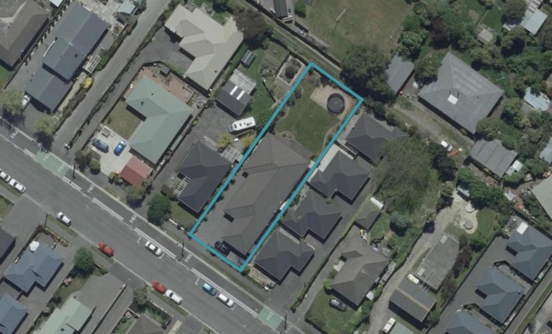 15 Grassmere Street, Papanui, Christchurch - Carousel 1