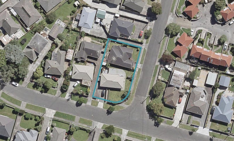 1B McBain Grove, Avalon, Lower Hutt - Carousel 1