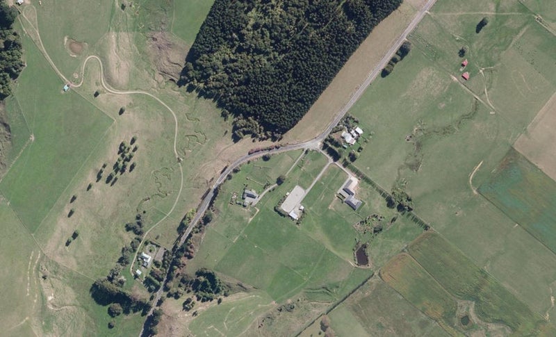 432 Leedstown Road, Hunterville - Carousel 1