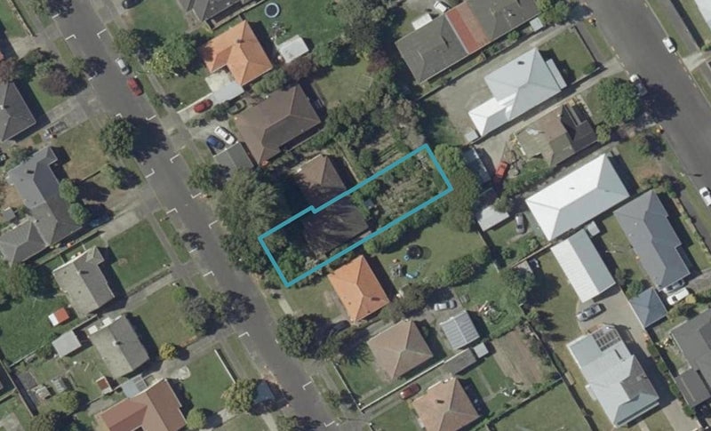 37 Oxford Street, Hokowhitu, Palmerston North - Carousel 1