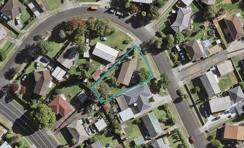 38 Beeston Crescent, Manurewa, Auckland - Carousel 1