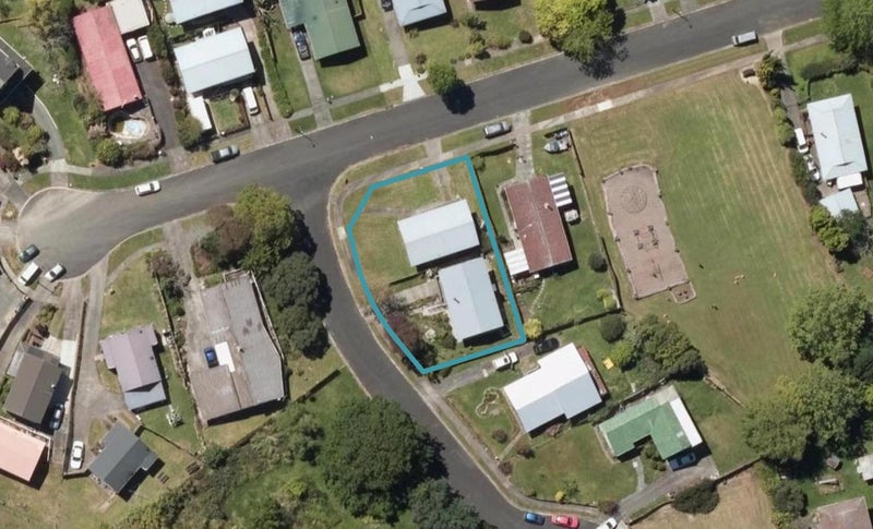 1 Clark Mcconachy Place, Raumanga, Whangarei - Carousel 1