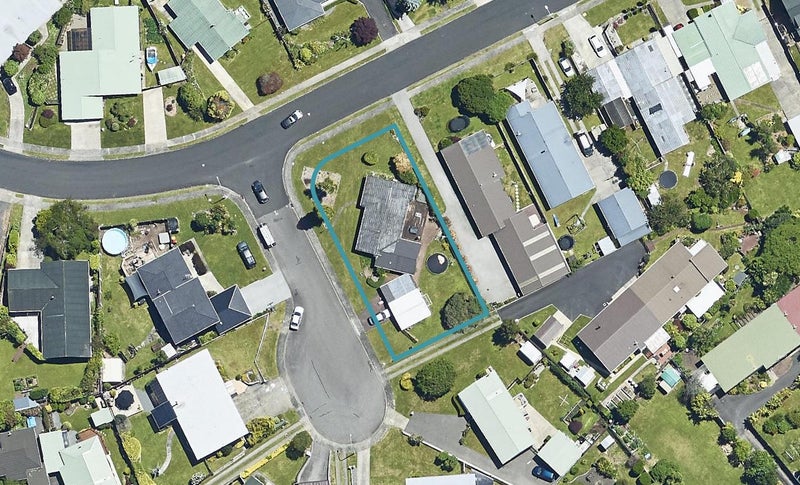 2 Bata Place, Pomare, Rotorua - Carousel 1