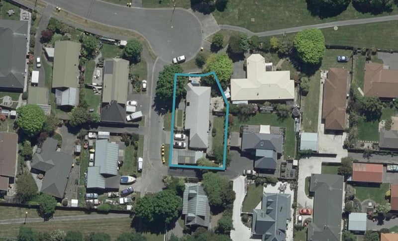22 Pyatt Place, Redwood, Christchurch - Carousel 1