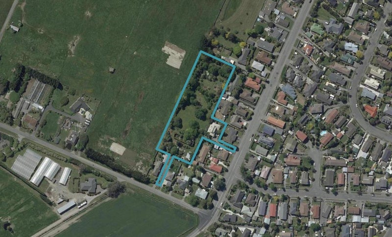 70 Sabys Road, Halswell, Christchurch - Carousel 1