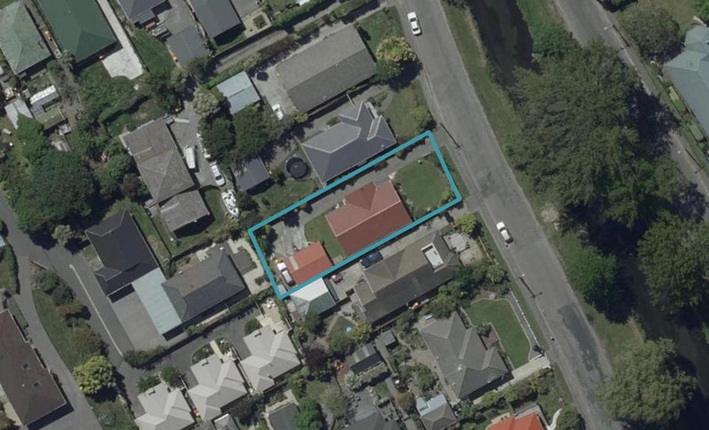 182 Riverlaw Terrace, Saint Martins, Christchurch - Carousel 1