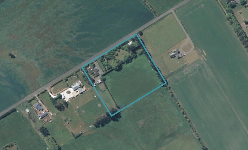 95 Turiwhaia Road, Tuahiwi, Kaiapoi - Carousel 1