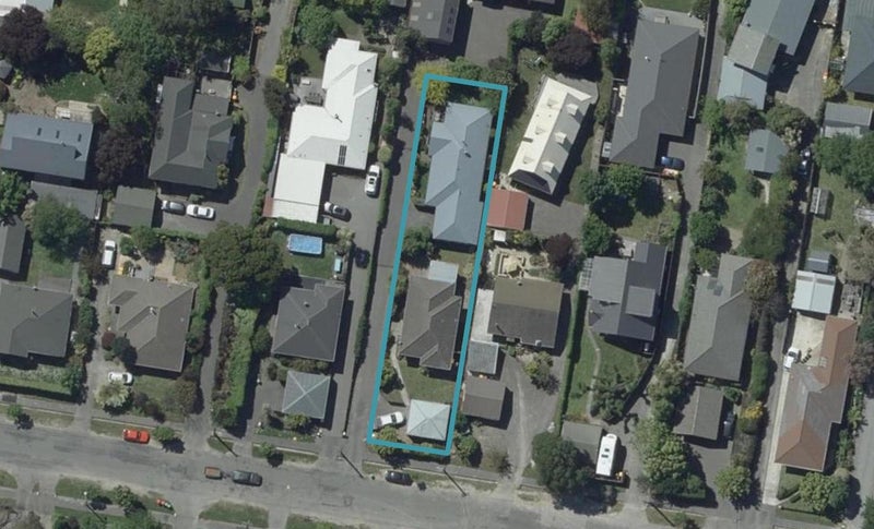 2/51 Grange Street, Hillsborough, Christchurch - Carousel 1