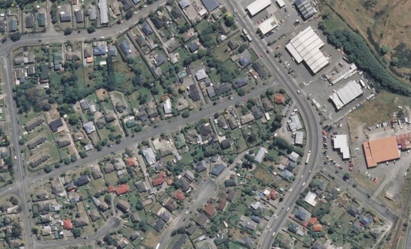 18 MacDonald Street, Waimataitai, Timaru - Carousel 1