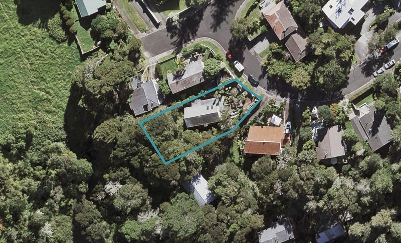 3 Caram Place, Birkenhead, Auckland - Carousel 1