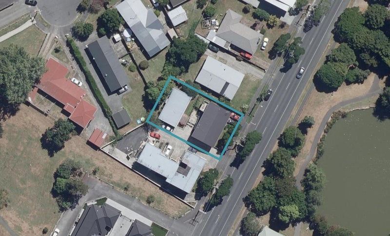147 Knighton Road, Hillcrest, Hamilton - Carousel 1