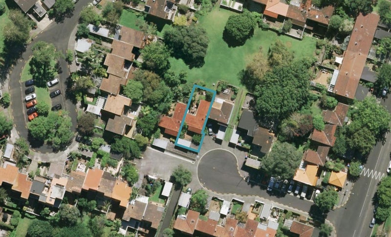 9 Sheridan Lane, Freemans Bay, Auckland - Carousel 1