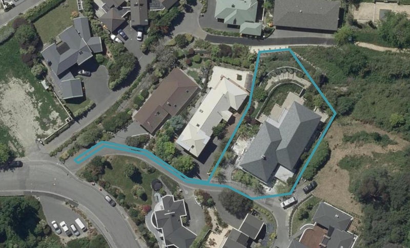 3 Trecastle Lane, Huntsbury, Christchurch - Carousel 1