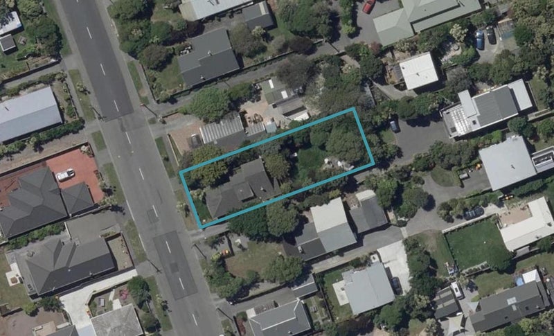 71 Rocking Horse Road, Southshore, Christchurch - Carousel 1